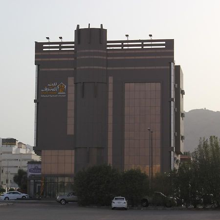 Orient House Aparthotel Ha'il Exterior foto