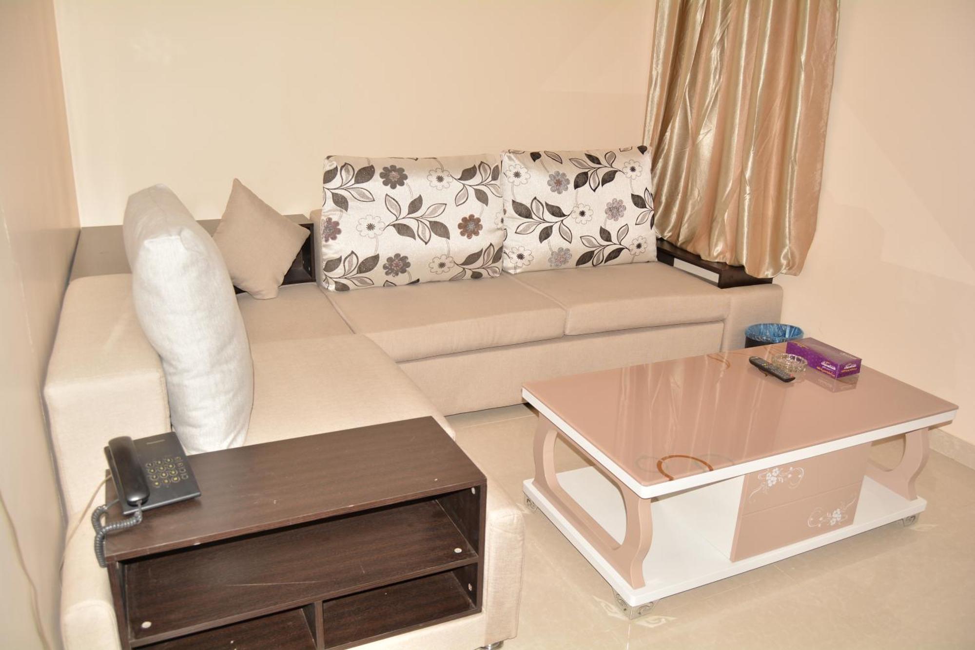 Orient House Aparthotel Ha'il Quarto foto